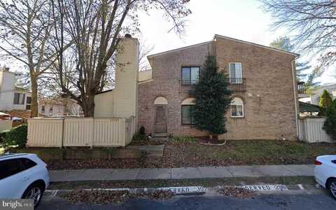 20208 SPRING HAVEN COURT, MONTGOMERY VILLAGE, MD 20886