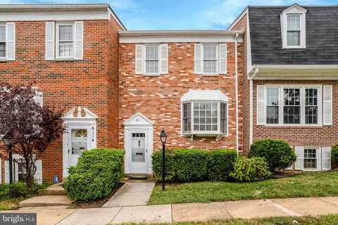 4112 CENTURY COURT, ALEXANDRIA, VA 22312