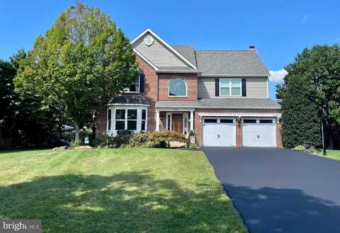 616 CROSSHILL ROAD, ROYERSFORD, PA 19468