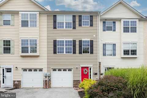 406 HECKLE STREET, PHOENIXVILLE, PA 19460
