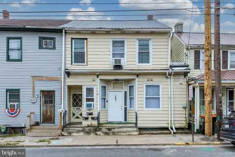 426 MARKET STREET E, DANVILLE, PA 17821