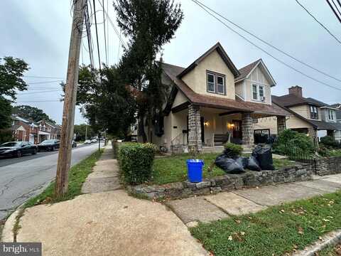 4067 ELLENDALE ROAD, DREXEL HILL, PA 19026