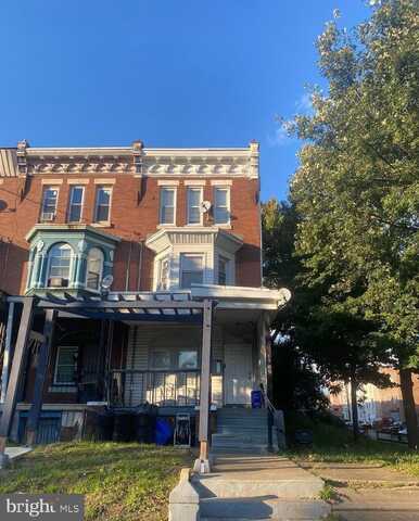 1705 W ERIE AVENUE, PHILADELPHIA, PA 19140