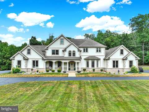945 OLD QUAKER ROAD, ETTERS, PA 17319