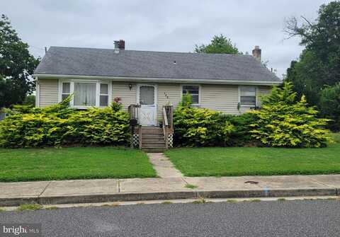 129 HIGHLAND AVENUE, PENNSVILLE, NJ 08070