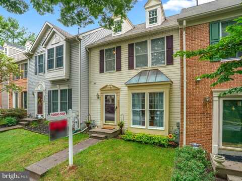 9993 SHERWOOD FARM ROAD, OWINGS MILLS, MD 21117