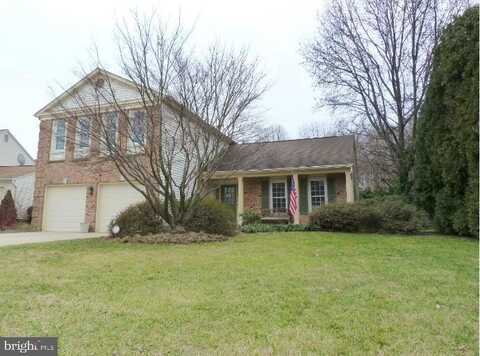 8305 FORESTREE COURT, VIENNA, VA 22182