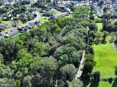 0 MILL STREET, PINE GROVE, PA 17963
