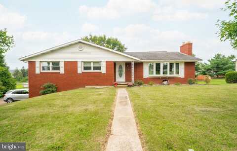 174 GRANT STREET, GRANTSVILLE, MD 21536