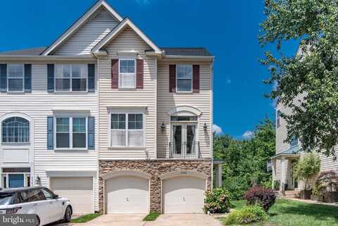 13416 BURROUGH FARM DRIVE, HERNDON, VA 20171