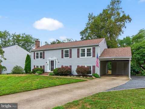 12732 BRADWELL ROAD, HERNDON, VA 20171