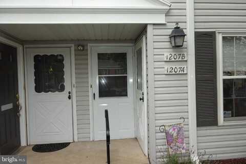 1207 B CROSSHILL COURT, LANSDALE, PA 19446