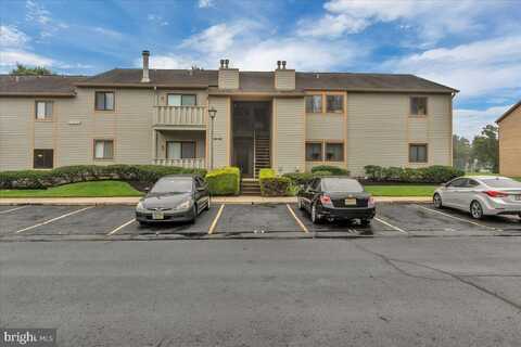 607 WOODHOLLOW DRIVE, MARLTON, NJ 08053