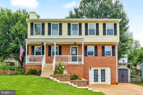 13717 PALM ROAD, WOODBRIDGE, VA 22193
