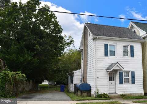 167 W COMMERCE STREET, KENTON, DE 19955