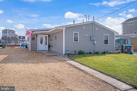 107 E SUSQUEHANNA DRIVE, LITTLE EGG HARBOR TWP, NJ 08087