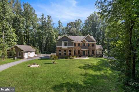 22108 GARRETTS CHANCE COURT, AQUASCO, MD 20608
