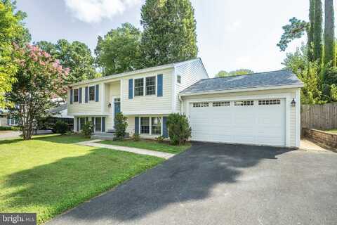 12703 CARLSBAD COURT, HERNDON, VA 20171