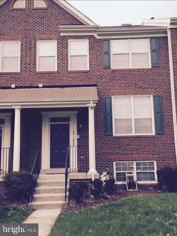 15000 GREEN WING TERRACE, UPPER MARLBORO, MD 20774