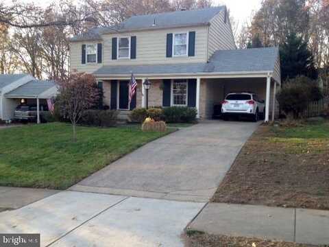 6902 STONEYBROOKE LANE, ALEXANDRIA, VA 22306