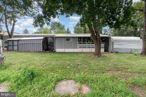 110 SHIPPENSBURG MOBILE ESTATE, SHIPPENSBURG, PA 17257
