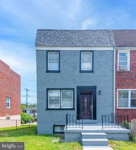 4843 GREENCREST ROAD, BALTIMORE, MD 21206