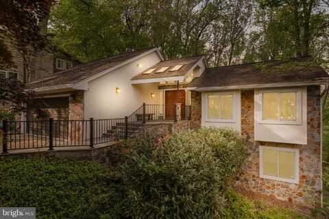 8501 RIVER ROCK TERRACE, BETHESDA, MD 20817