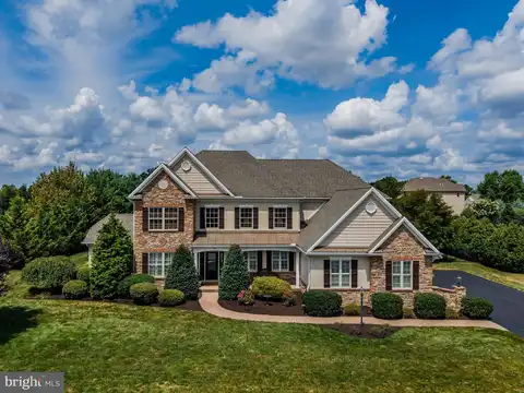 507 JONAGOLD CIRCLE, MECHANICSBURG, PA 17055