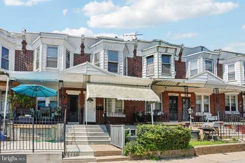 1522 N FRAZIER STREET, PHILADELPHIA, PA 19131