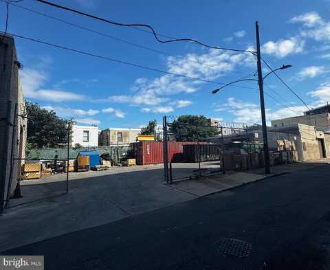 1251-1257 S PATTON STREET, PHILADELPHIA, PA 19146