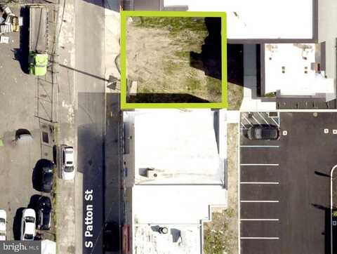 1251-1257 S PATTON STREET, PHILADELPHIA, PA 19146