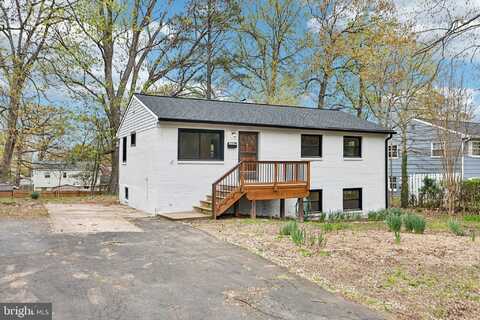 1506 MARYLAND AVENUE, WOODBRIDGE, VA 22191