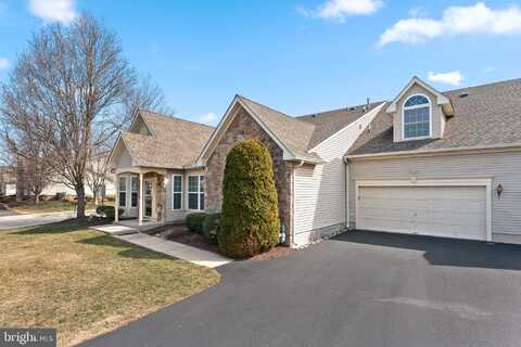 210 SHADY BROOK DRIVE, LANGHORNE, PA 19047