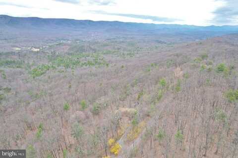 SUNSET RIDGE, BROADWAY, VA 22815