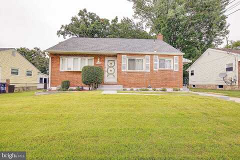 1420 COLONY ROAD, OXON HILL, MD 20745