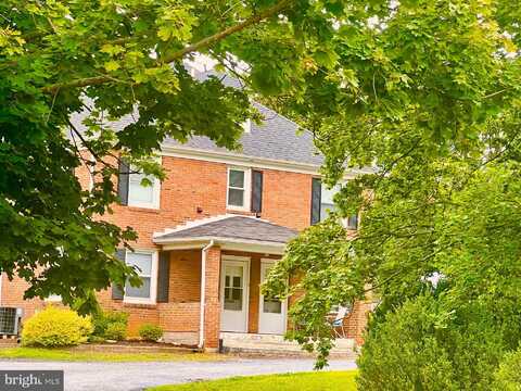 20002 NATIONAL PIKE, HAGERSTOWN, MD 21740