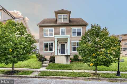 5416 PARKSIDE PLACE, BALTIMORE, MD 21206