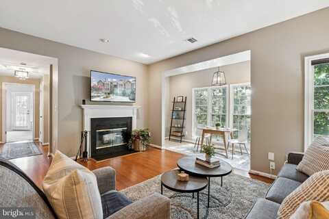 2707 SUMMERVIEW WAY, ANNAPOLIS, MD 21401