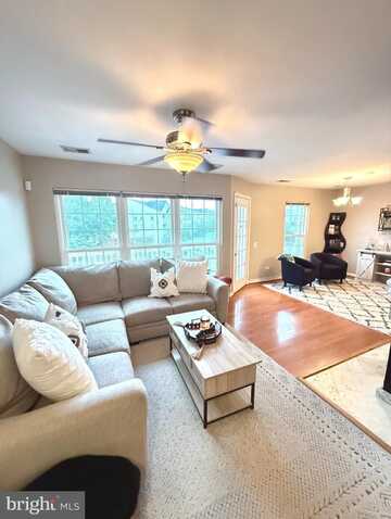 9230 CARDINAL FOREST LANE, LORTON, VA 22079