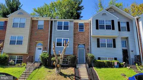 15026 CARDIN PLACE, WOODBRIDGE, VA 22193