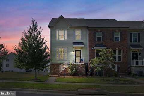 18060 RED CEDAR ROAD, DUMFRIES, VA 22026