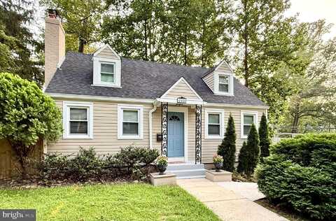 10420 EASTWOOD AVENUE, SILVER SPRING, MD 20901