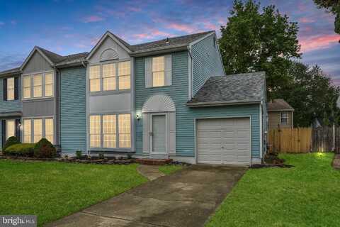 106 CROSSING, CLEMENTON, NJ 08021