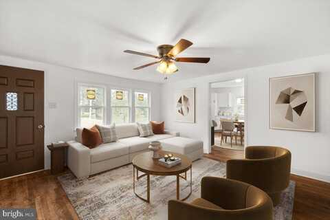 163 MARGARET LANE, WINCHESTER, VA 22603