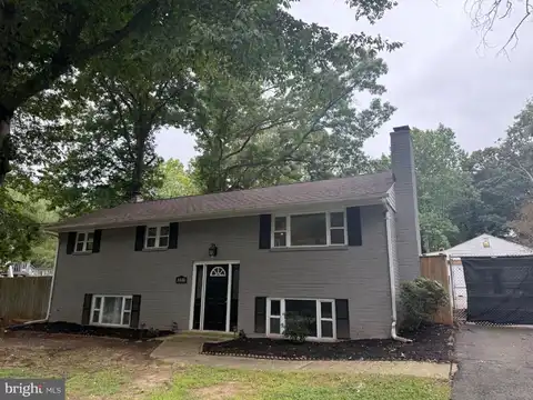3515 LUMAR DRIVE, FORT WASHINGTON, MD 20744