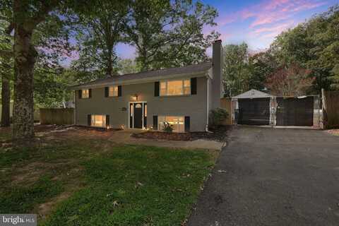 3515 LUMAR DRIVE, FORT WASHINGTON, MD 20744