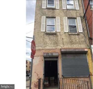 1500 N 4TH STREET, PHILADELPHIA, PA 19122