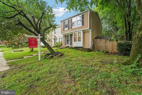 553 MELISSA COURT, ARNOLD, MD 21012