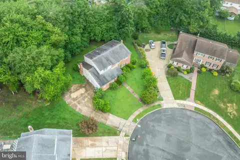 1910 E COUNTRY CLUB COURT, CHERRY HILL, NJ 08003