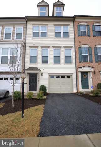 13203 GETTY LANE, CLARKSBURG, MD 20871